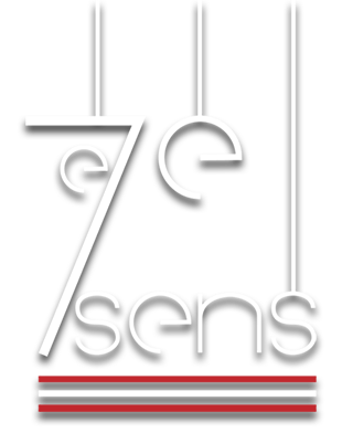 Logo Le 7ème Sens